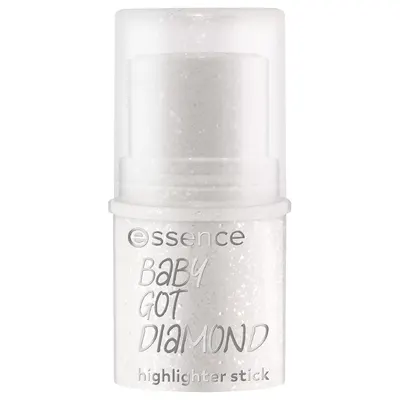 Iluminator stick Baby Got Diamond, 5.4g, Essence