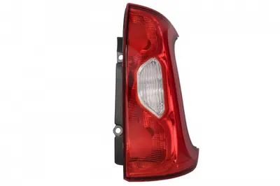 Stop spate Dreapta (P21 5W P21W) potrivit FIAT PANDA 02.12