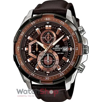 Ceas Casio Edifice Efr-539l-5avuef