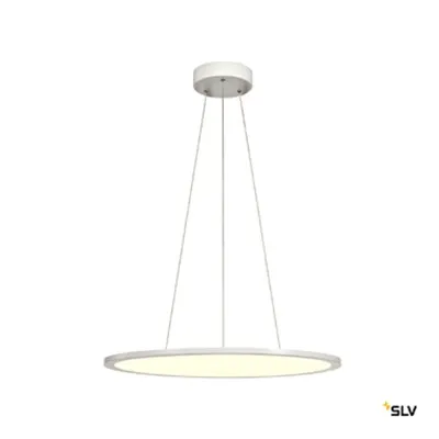 Led Panel Pl 3350lm 4000k 230v 110° Alb