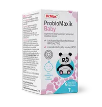 Dr. Max ProbioMaxik Baby, 7ml