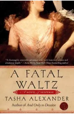 A Fatal Waltz