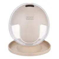 Pompa de san electrica Hands Free SmartSense 20/115, 1 bucata, Canpol babies
