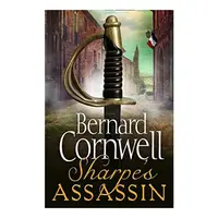 Sharpe's Assassin