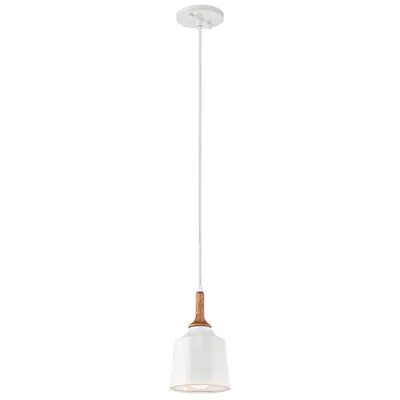 Lampa suspendata Danika 1 Light Mini Pendant