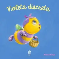 Violeta discreta