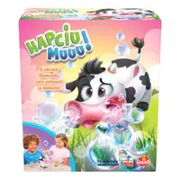 Joc interactiv, Goliath, Hapciu Muuu!