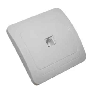 Priza Telefon Spin - montaj incastrat