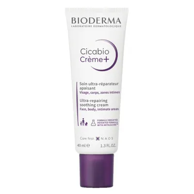 Cicabio Crema +40ml