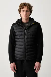 Parajumpers geacă de tranziție pentru bărbați NOLAN