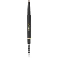 Sensai Eyebrow Pencil creion pentru sprancene culoare 03 Taupe Brown 0.2 g