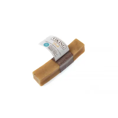 LEOPET Viking Himalayan Yak Milk Snack, XS-S, Brânză, recompense câini, 50g
