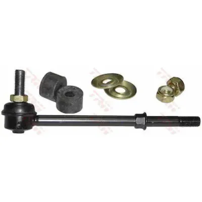 Brat/bieleta suspensie, stabilizator TRW JTS202