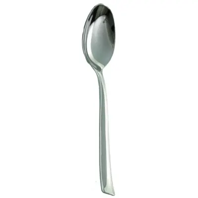 Lingura Premium, Erika, Argintiu, Inox