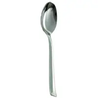 Lingura Premium, Erika, Argintiu, Inox