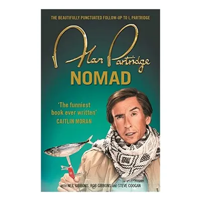 Alan Partridge