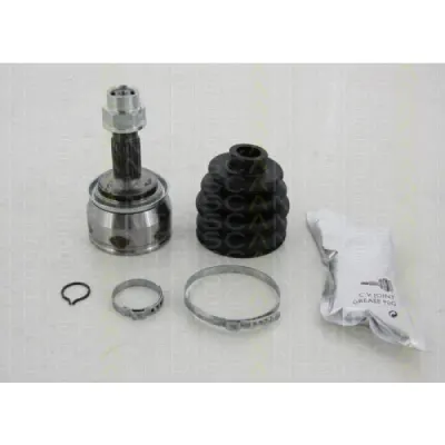 Set articulatie, planetara TRISCAN 8540 15143