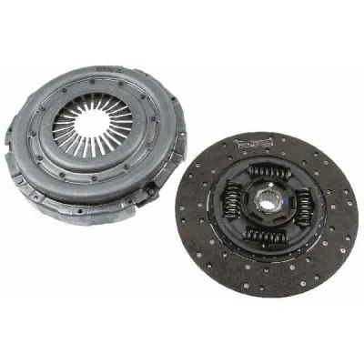 Set ambreiaj SACHS 3400 127 701