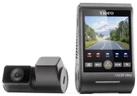 Registrator video auto VIOFO – A229 Ultra, 4K, negru