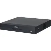 DVR 16 canale WizSense Dahua XVR5116HS-I3/T, 5M-N, AcuPick, periemtru, recunoastere faciala, SMD Plus