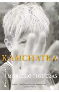 Kamchatka
