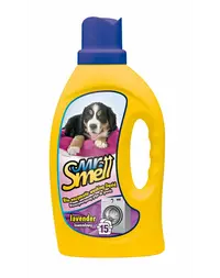 Detergent rufe miros urină animale enzimatic MR. SMELL 1L lavandă