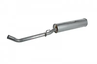Toba Esapament Mijloc Citroen Evasion, Jumpy; Fiat Scudo, Ulysse; Lancia Zeta; Peugeot 806, Expert 1.9d 2.0d Intre 1998-2006