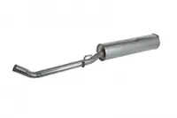 Toba Esapament Mijloc Citroen Evasion, Jumpy; Fiat Scudo, Ulysse; Lancia Zeta; Peugeot 806, Expert 1.9d 2.0d Intre 1998-2006