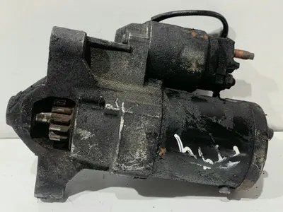 Electromotor 9656262780 Peugeot Partner 2(2008-2012) 2.2 HDI 4HN