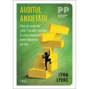Auditul anxietatii