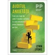 Auditul anxietatii