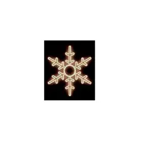STAR 79 LED & FLASH (Lxlxh) 800x1390 mm