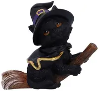 Statuetă Nemesis Now Adult: Gothic - Tabitha, 11 cm