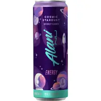 Energizant cu Aroma de Cosmic Stardust fara Zahar Adaugat 355ml