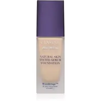 Claresa Care All Day Natural Skin Tinted Serum Foundation Fluid nuantator cu textura usoara pentru un look natural