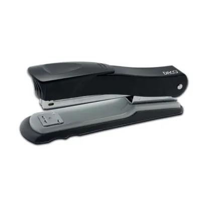 Capsator 24 6 metalic negru