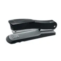 Capsator 24 6 metalic negru