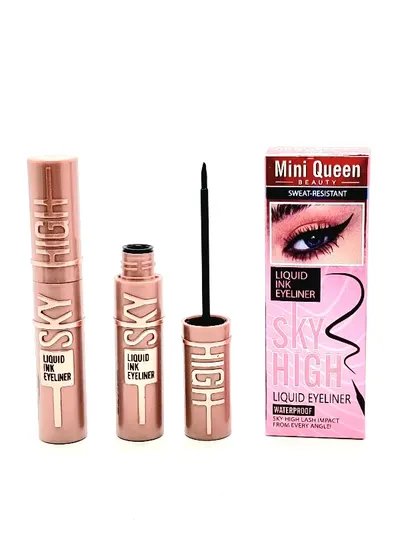 Tus Pleoape,Lash Impact,MINI QUEEN Engros