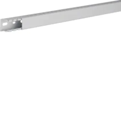 Canal cablu perforat fără halogen HNG 25025