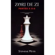 Zori de zi. Partea a II-a. Editie de buzunar