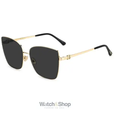 Ochelari de soare dama Jimmy Choo VELLA-S-2M2
