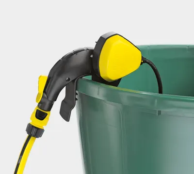 BP 1 Barrel