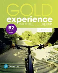 Gold Experience B2 Student's Book with Online Practice, 2nd Edition - Paperback brosat - Kathryn Alevizos, Megan Roderick, Suzanne Gaynor