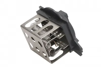 Element reglare suflanta aer (rezistor) potrivit CITROEN BERLINGO, BERLINGO MULTISPACE, BERLINGO MINIVAN, ZX; DODGE NITRO; JEEP CHEROKEE; PEUGEOT 306, PARTNER 1.1-Electric 03.91