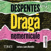 Dragă nemernicule - Audiobook