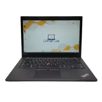 Laptop Second Hand Lenovo Thinkpad L480 - 14inch FHD Intel i5-8350U 16GB RAM 256GB SSD TAST. ILUM. Windows 11 Refurbished