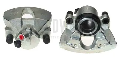 Etrier frana (disc) Fata Stanga potrivit VOLVO C30, C70 II, S40 II, V40, V50; FORD C-MAX, C-MAX II, ECOSPORT, FOCUS C-MAX, FOCUS II, FOCUS III, FOCUS III KOMBI 1.0-Electric 10.03