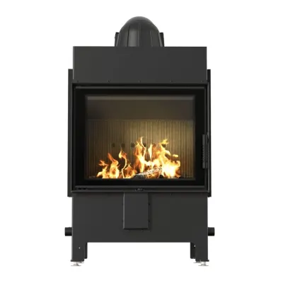 Focar LUCY 12 V2 - samota neagra