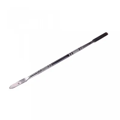 Spatula de inox pentru amestecat gelul