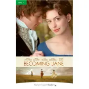 Level 3. Becoming Jane Book and MP3 Pack